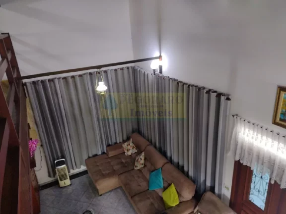 Imagem Casa de Alto Padrão na Martim de Sá