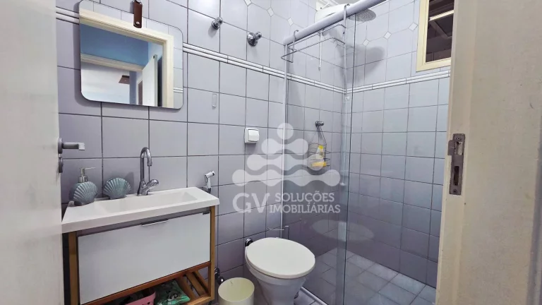 Imagem Apartamento com 2 dormitórios à venda, 81 m² por R$ 900.000,00 - Massaguaçu - Caraguatatuba/SP