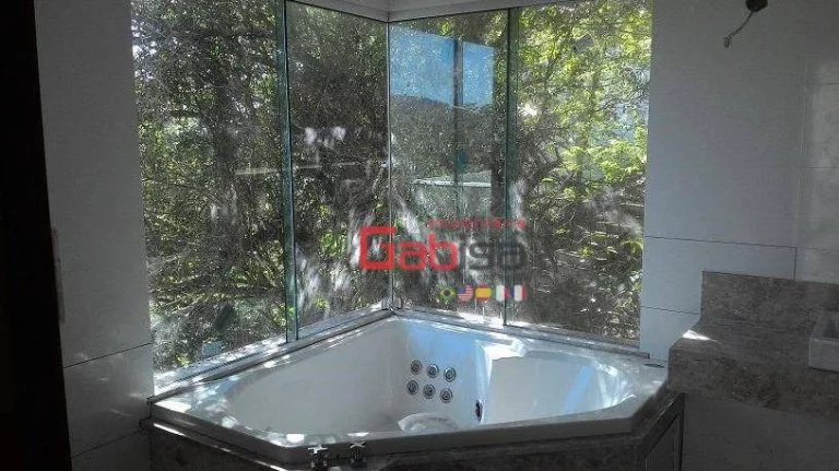 Imagem Casa com 5 dormitórios à venda, 640 m² por R$ 9.000.000,00 - João Fernandes - Armação dos Búzios/RJ