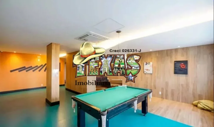Imagem APARTAMENTO ALTO PADRÃO A VENDA NA PENHA DE FRANÇA
