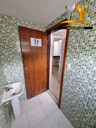 Imagem Sala Comercial - Locação - Caucaia do Alto - Cotia | Batelli Imóveis