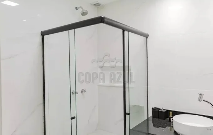 Imagem Copacabana - Residencial › Apartamento com 3 quarto(s) a Venda