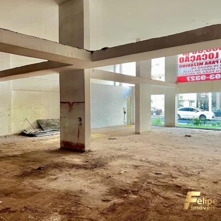 Imagem LOJÃO DE 403M² NA QUADRA DO MAR NA RODOVIA DO SOL / VILA VELHA - ES