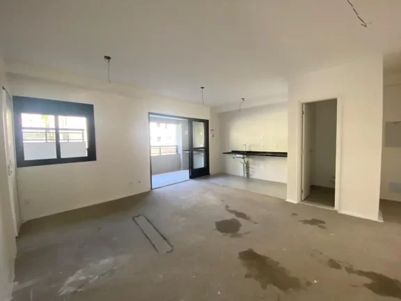 Imagem Cobertura com 3 dormitórios à venda, 144 m² por R$ 1.330.000,00 - Bosque dos Eucaliptos - São José dos Campos/SP