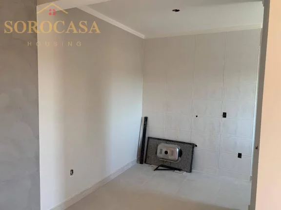 Imagem Kitnet à Venda 30m² - ao lado do Tauste Itavuvu