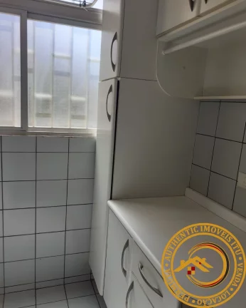 Imagem APARTAMENTO RESIDENCIAL em ITU - SP, JARDIM DAS ROSAS