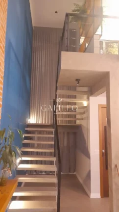 Imagem Casa Sobrado a venda no Condomínio Phytus | 239M² | Itupeva | São Paulo