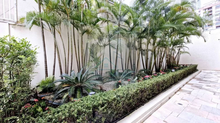 Imagem Apartamento à venda em Perdizes na Caraíbas