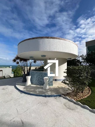 Imagem Mansão | Horizonte Fênix | 3 Suítes | 800M2 | Piscina Infinita | Vista Mar
