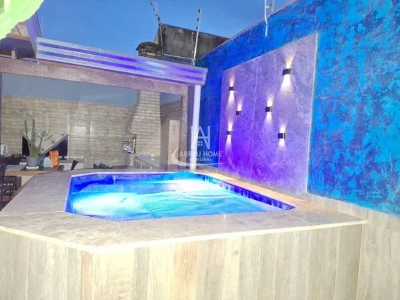 Imagem Casa, Residencial Califórnia - São José do Rio Preto