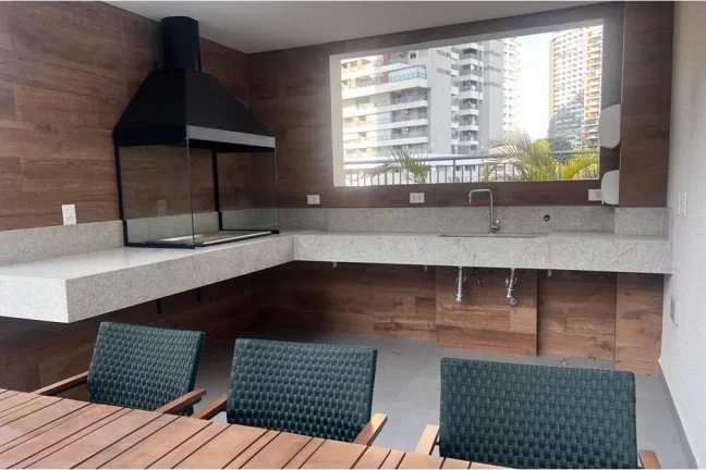 Imagem APARTAMENTO RESIDENCIAL em São Paulo - SP, Butantã