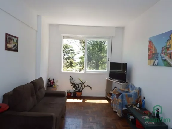 Imagem Apartamento para venda, 1 Dorm. Centro Histórico, Porto Alegre