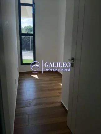 Imagem CASA A VENDA ALTO PADRÃO NO RESIDENCIAL LAGOS DE JARINU