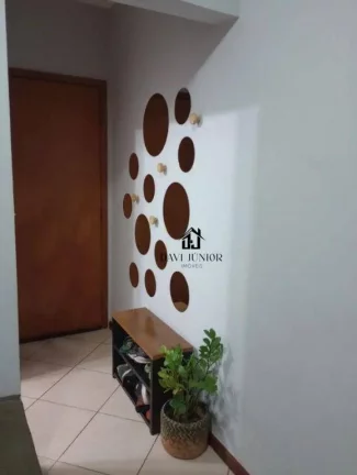 Imagem Apartamento à venda, 70 m² por R$ 270.000,00 - Jardim Guadalajara - Sorocaba/SP