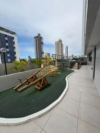 Imagem Apartamento a Venda no bairro Aeroclube - João Pessoa, PB