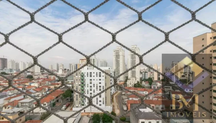 Imagem Vende Apartamento Vereda Mooca 3 Suítes Com Sacada Gourmet