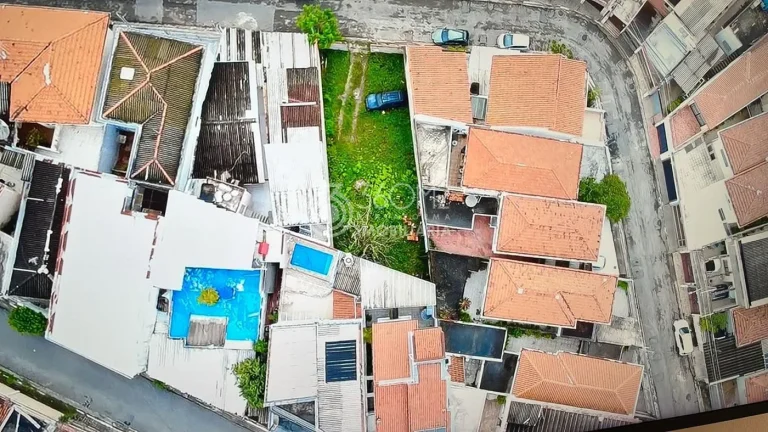 Imagem Terreno para Venda em São Paulo / SP no bairro Vila Brasílio Machado