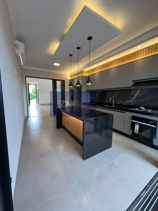Imagem Casa à Venda em Condomínio no Jardim San Marco R 1458