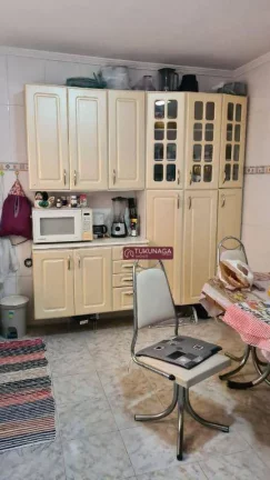 Imagem Casa à venda por R$ 550.000,00 - Vila Renata - Guarulhos/SP
