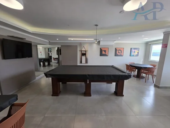 Imagem Apartamento Novo com 2 Quartos em Praia Grande
