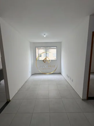 Imagem Apartamento, 2 Dormitórios, Condomínio Campo Di Napoli.