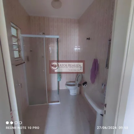 Imagem Casa Térrea com Edícula em Jardim Somara - 3 Dorm, 2 Banheiros - R$450K