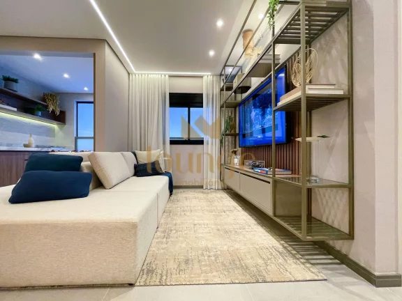 Imagem Apartamento Na Planta à Venda Campolim Z. Sul - Sorocaba/SP