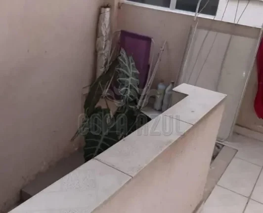 Imagem Copacabana – Rua Silva Castro | Residencial › Apartamento 4 quarto(s) à Venda