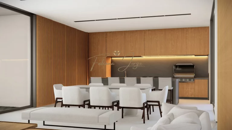 Imagem Casa de Condomínio com 4 Quartos à Venda, 559 m² em Residencial Jatibela - Campinas