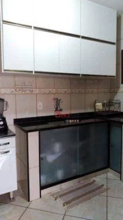 Imagem Casa com 3 dormitórios à venda, 235 m² por R$ 485.000,00 - Palmeiras - Cabo Frio/RJ