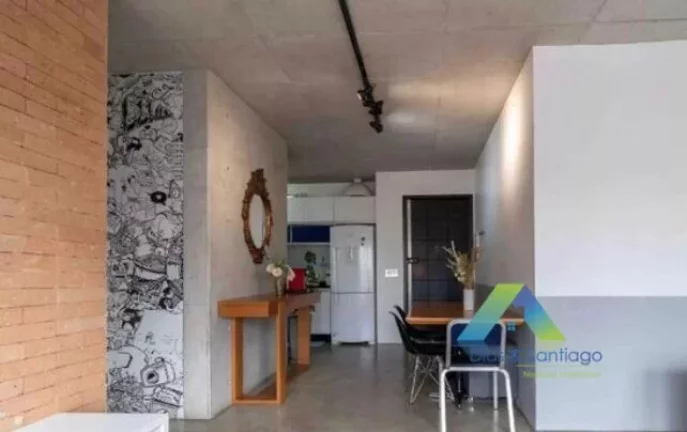 Imagem MOOCA Apartamento 74M², 2 dormitórios, 1 vaga, lazer completo a 3 minutos da estação do metro Bresser Mooca ótimo valor !!!