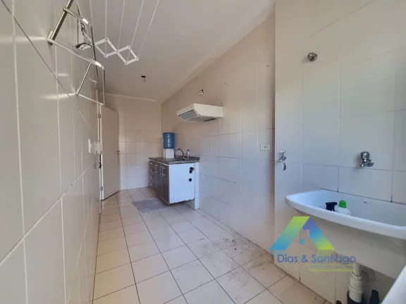 Imagem Excelente apartamento garden com 66m² em localização privilegiada na Vila Caraguatá / Sacomã