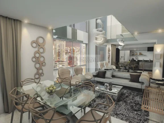 Imagem Apartamento Padrão