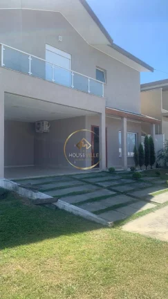 Imagem Casa 3 dormitórios ( 3 suítes), Locação, Terras do Vale, Caçapava.