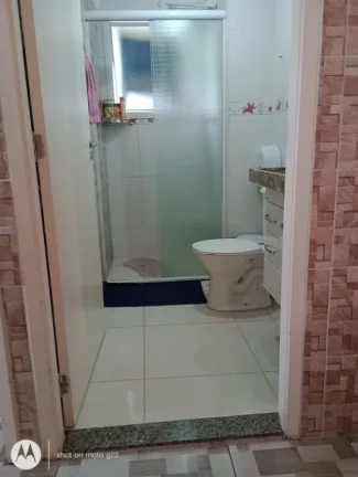 Imagem Apartamento com 2 dormitórios à venda, 44 m² por R$ 185.000,00 - Jundiapeba - Mogi das Cruzes/SP