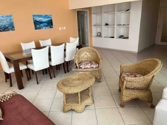 Imagem APARTAMENTO Residencial em GUARUJÁ - SP, PITANGUEIRAS