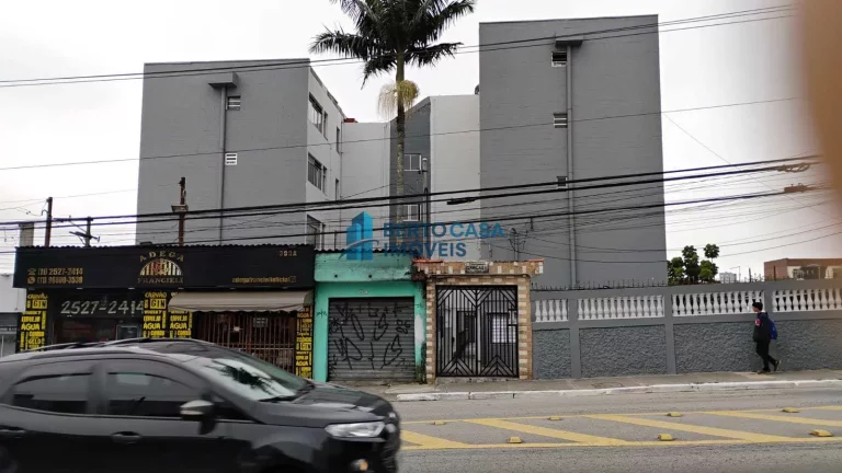 Imagem Apartamento Padrão