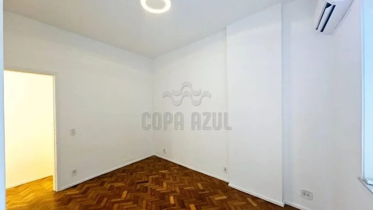 Imagem Copacabana - Residencial › Apartamento com 2 quarto(s) a Venda