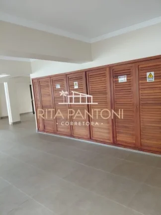 Imagem Apartamento - Ribeirão Preto - Presidente Médici - Região Leste