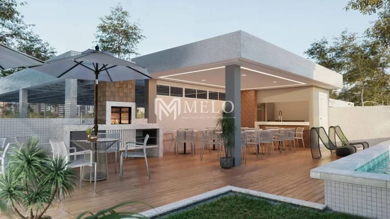 Imagem Oportunidade TAMARINEIRA: 40,77m², 02qts, 01vaga...