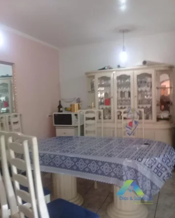 Imagem Sobrado Residencial à venda, Vila Brasilina, São Paulo - .