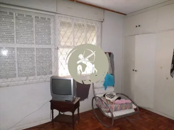 Imagem SÃO 4 QUARTOS 4 BANHEIROS, SALA, COZINHA, GARAGEM, ESCRITÓRIO. ESTRUTURALMENTE ESTÁ PREFEITA, POR...