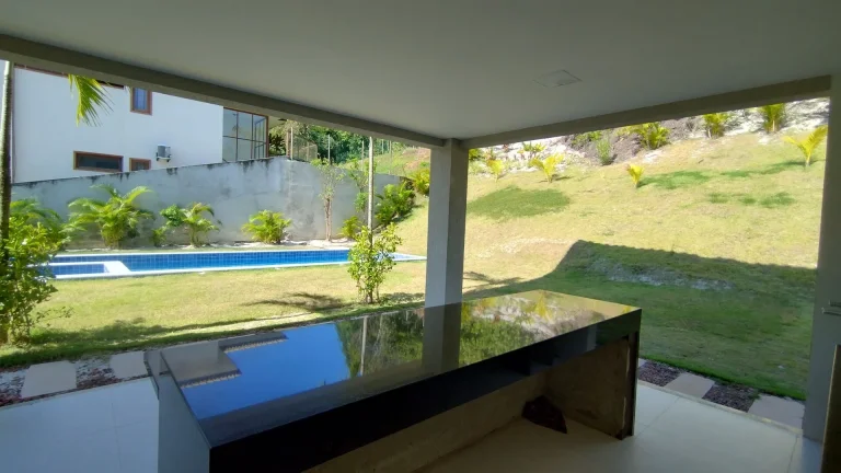 Imagem Oportunidade: Casa em condomínio no bairro Praia do Forte