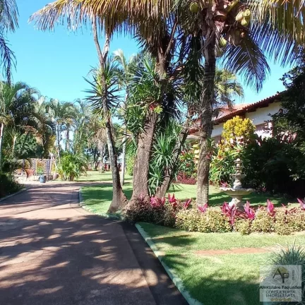 Imagem Chácara para Venda em Goiânia, Chácaras de Recreio São Joaquim