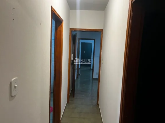 Imagem Apartamento para alugar com dois dormitórios no bairro Jardim Nossa Senhora de Fátima - Igarapava/SP