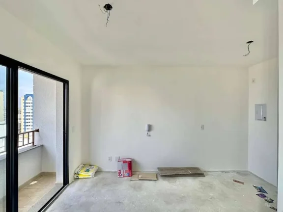 Imagem Studio NIK Paulista - 21,73m² - Rua Augusta - ideal p/ INVESTIDORES!