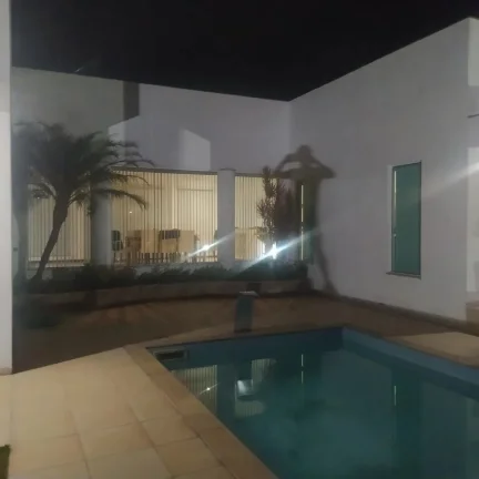 Imagem Casa de Condomínio em Praia do Morro - Guarapari
