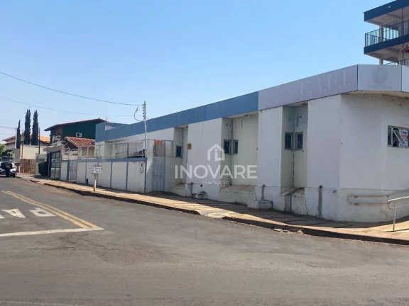 Imagem Salas para alugar, 300 m² por R$ 4.000/mês - Centro - Itumbiara/GO