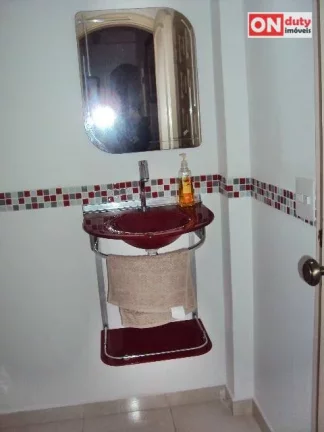 Imagem Apartamento com 4 dormitórios à venda, 342 m² por R$ 1.200.000,00 - Aparecida - Santos/SP