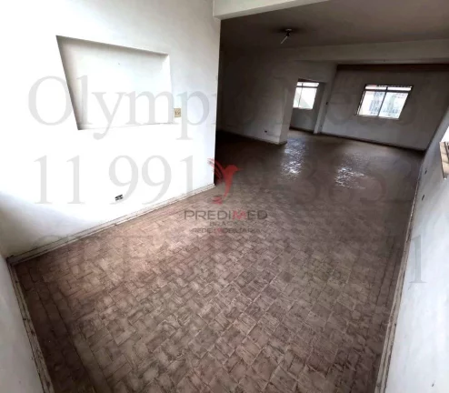Imagem Apartamento em Andar Alto